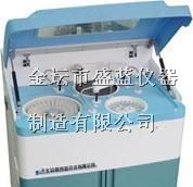 全自动生化分析仪 PUZS-300