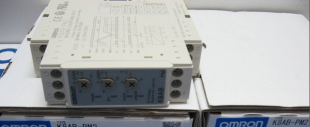 供应全新原装OMRON欧姆龙设备保护继电器K8AB-PA2 现货