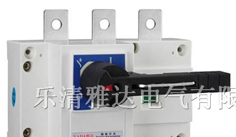 供应隔离开关SIWOG1-250A/3J