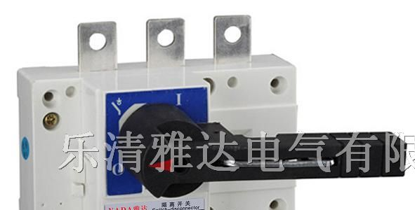 供应隔离开关SIWOG1-160A/3J