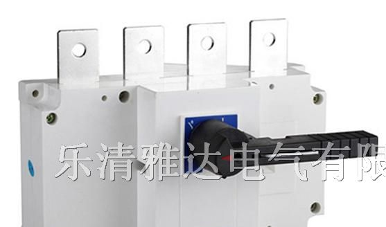 供应隔离开关SIWOG1-630A/4