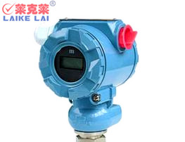 供应一体型带显示压力变送器 GF-Y700系列压力变送器