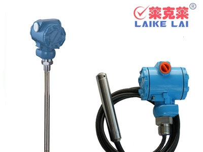 供应投入式液位变送器 GF-T900系列液位变送器