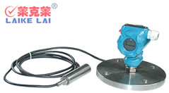 供应带法兰液位变送器 GF-T800系列液位变送器