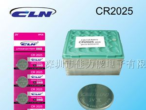 CR2025纽扣电池,CR2025纽扣电池厂家
