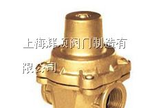 供应YZ11X直接作用减压阀
