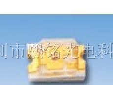 供应LED发光管0805红色 发光二极管