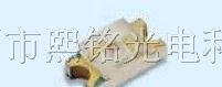 供应LED发光管0805蓝色 发光二极管