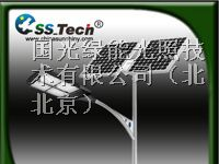 供应LED太阳能路灯