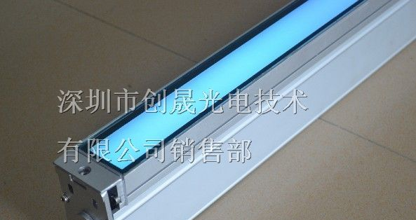供应LED线条埋地灯/线性埋地灯/条形埋地灯