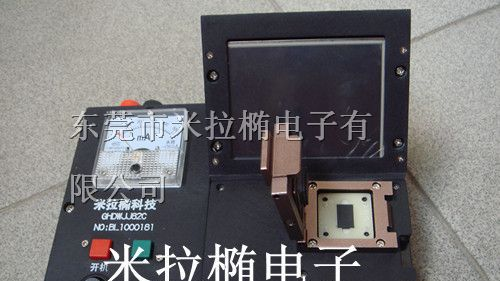 供应BGA测试治具
