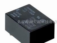 供应欧姆龙继电器G6C-214P/G6H-2/G6E-134P DC5
