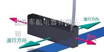 JH-SIMU-150型AGV磁导航传感器，专利产品