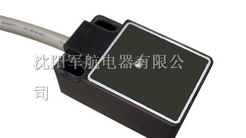 JH-100B型AGV地标传感器，直接取代明电舍，专利产品