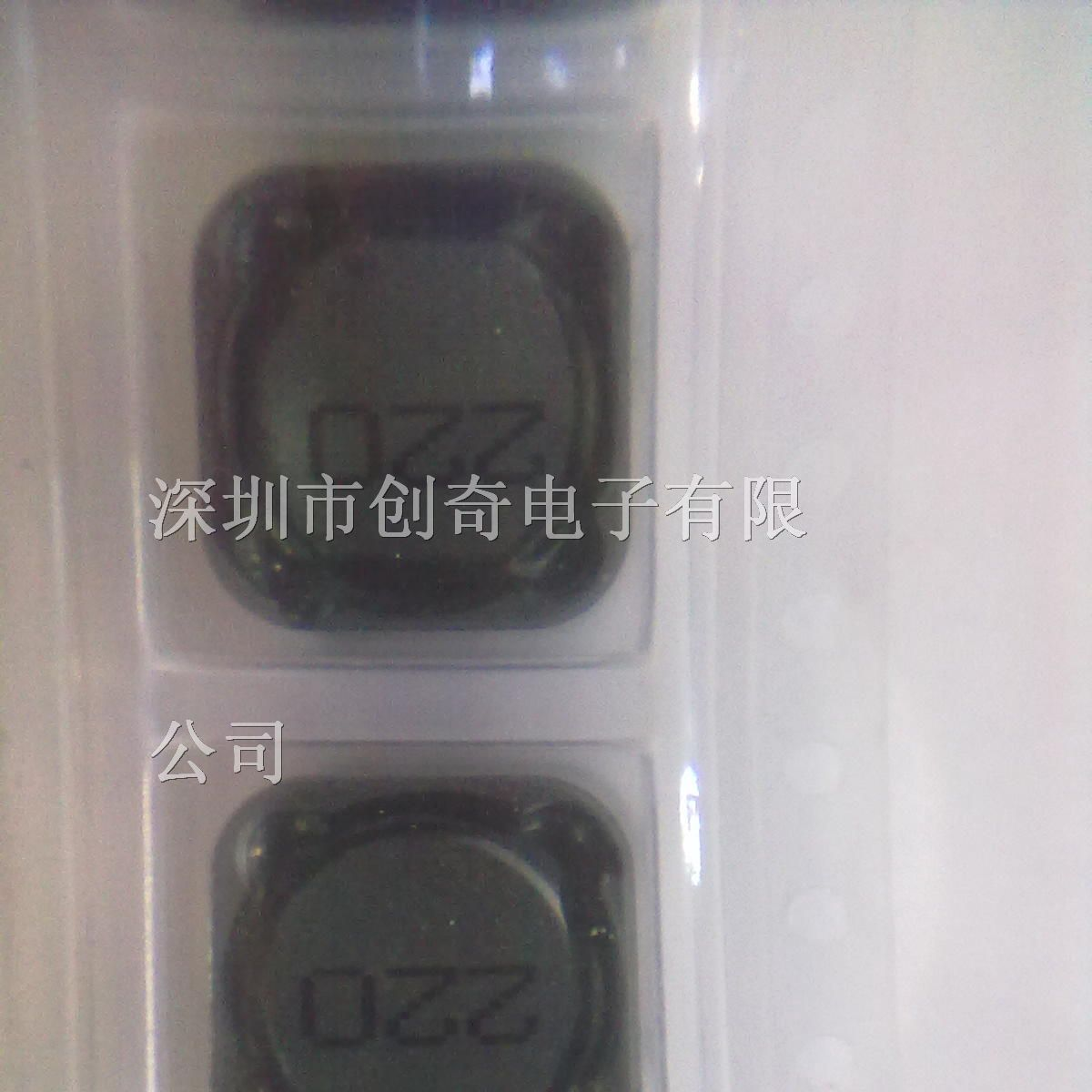 供应一系列功率电感100UH 470UH