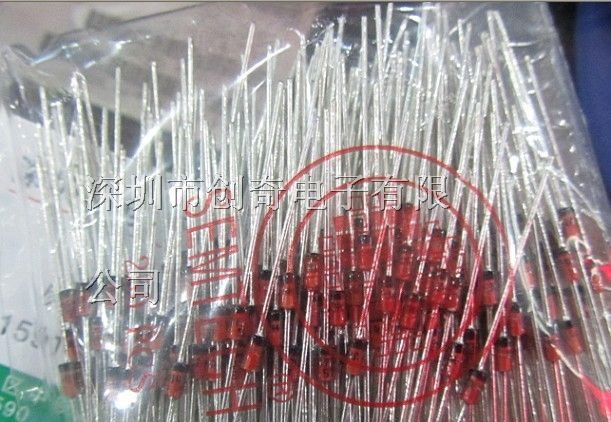 供应一系列稳压二极管ZMM5.1V  ZMM3.3V
