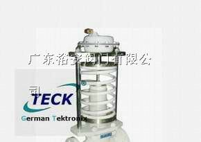 供应进口自力式调节阀‖德国泰克自力式调节阀