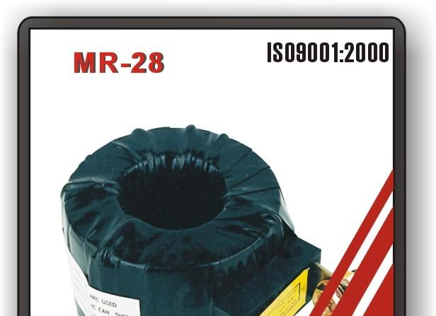 供应MR系列电流互感器 MR-40 150-600/5