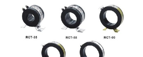 供应RCT型电流互感器 RCT-58 1000/5