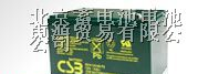 供应CSB蓄电池太原CSB蓄电池