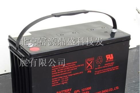 CSB蓄电池GP12650 12V65AH参数-报价