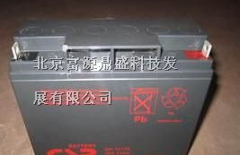 CSB蓄电池GP12340 12V34AH参数-报价