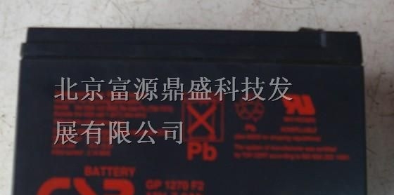 CSB蓄电池GP1272 F2 12V7.2AH参数-报价