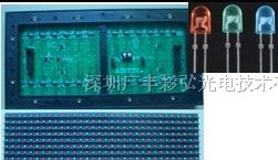 供应户外p20全彩LED模组屏LED大屏幕南宁LED生产厂家