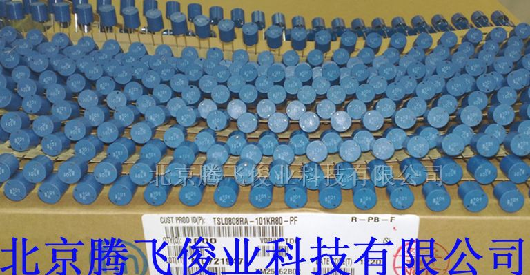 供应TDK电感TSL0808RA-101KR80-PF