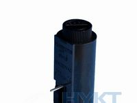 供应5*20mm卧式保险丝管座UL-94V0防火