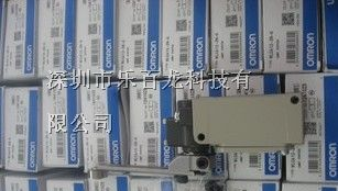 供应全新原装OMRON欧姆龙限位开关WLCA12-2N-Q 现货