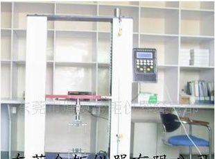 JJ-2001经济型拉力材料试验机