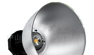 大功率LED集成光源 工矿灯100W 正白