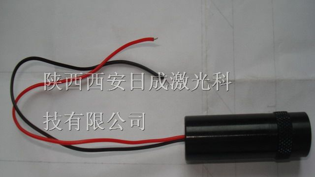 供应红外点状光斑激光器