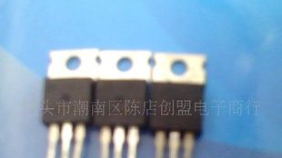 场效应管T430