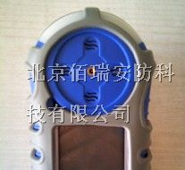 供应霍尼韦尔气体检测仪，impulseX4四合一气体检测仪