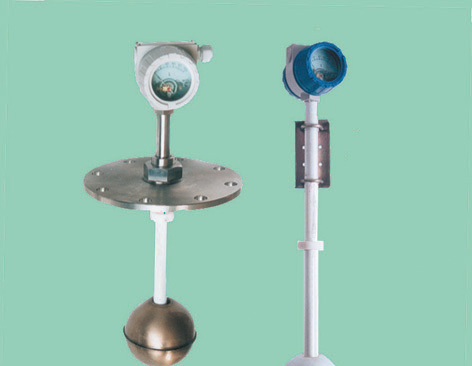 供应浮球式液位变送器