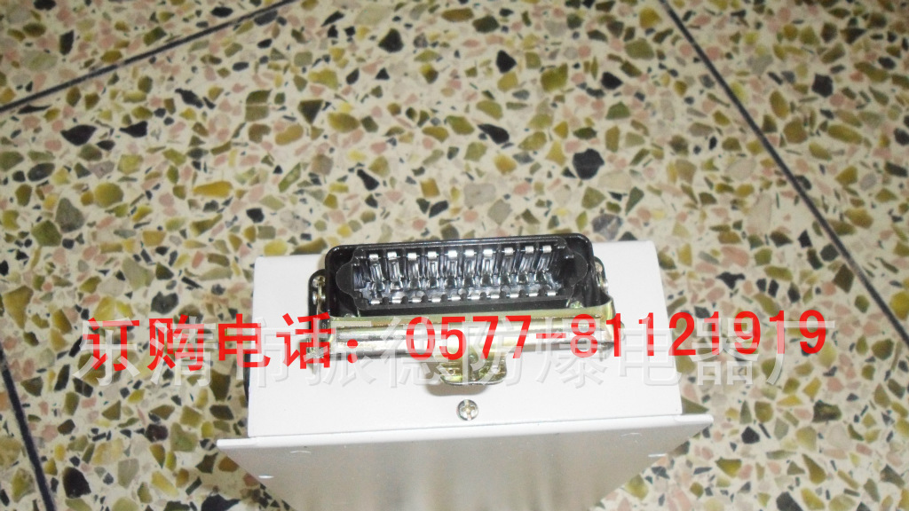 供应ZBK-34F系列中文智能型真空馈电开关综合保护器
