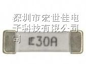 供应力特保险丝:0456030.ER