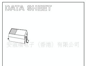 优质阻尼二极管，阻尼二极管BB153