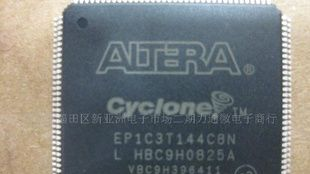 EP1C3T144C8N，优质集成电路