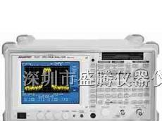供应深圳频谱分析仪【爱德万R3267】销售租赁