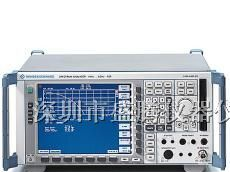 供应深圳频谱分析仪【罗德与斯瓦茨FSP13】销售租赁