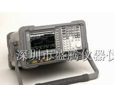 供应深圳频谱分析仪【安捷伦E4404B】销售租赁