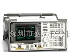 供应深圳频谱分析仪【HP-8564E】销售租赁