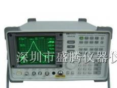 供应深圳频谱分析仪【HP-8561E】销售租赁