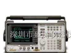 供应深圳频谱分析仪【HP-8594E】销售租赁