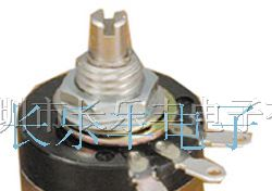 供应TOCOS RV16YN20SB204精密电位器