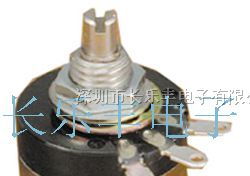供应TOCOS RV16YN20SB205精密电位器