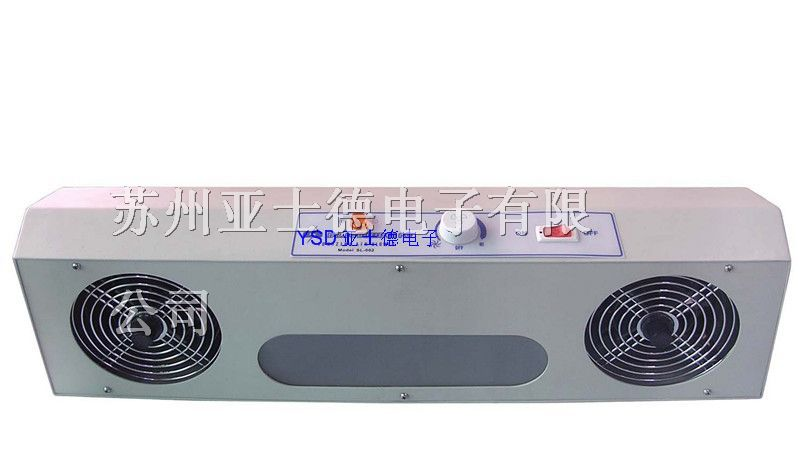 离子风机2头风机悬挂离子风机除静电离子风机图片